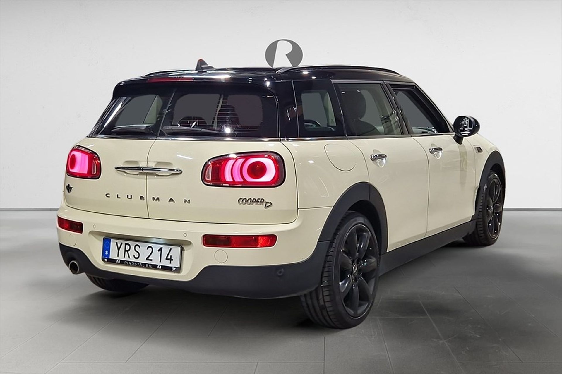 MINI Cooper 2018, photo 7/17
