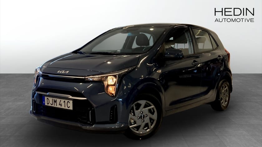 Bild 1 av Kia Picanto