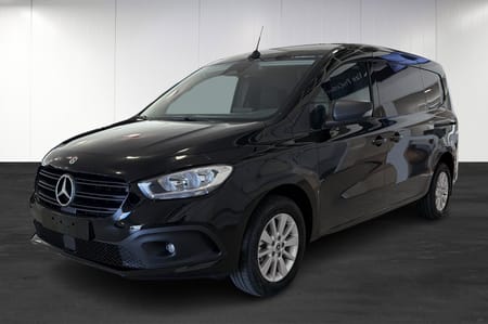 Mercedes-Benz Citan 112 CDI