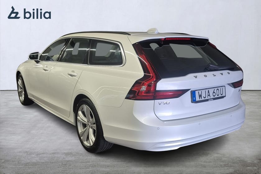 Bild 4 av Volvo V90 B4 Bensin Core Värmare Carplay