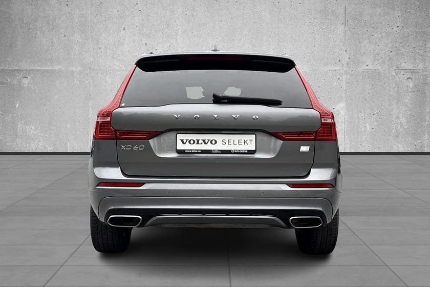 Bilde 4 av Volvo XC60
