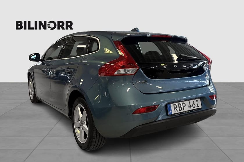 Bild 4 av Volvo V40