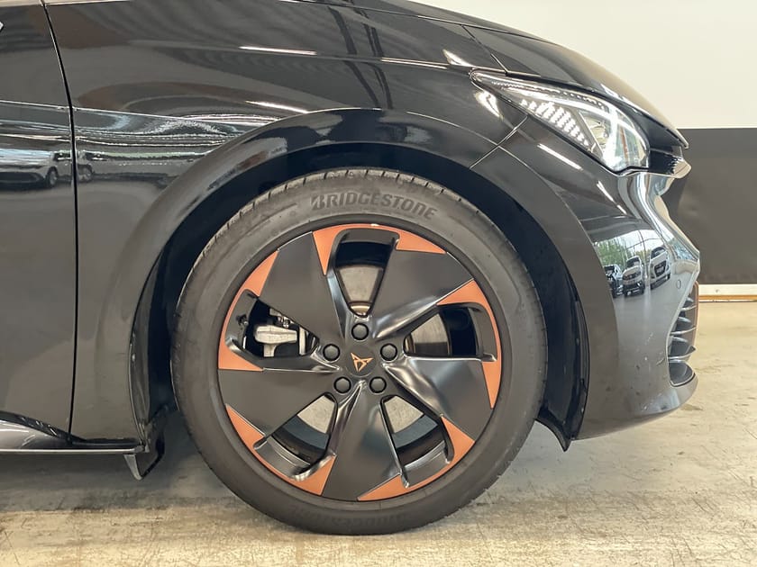Bild 5 av CUPRA Born e-boost 59
