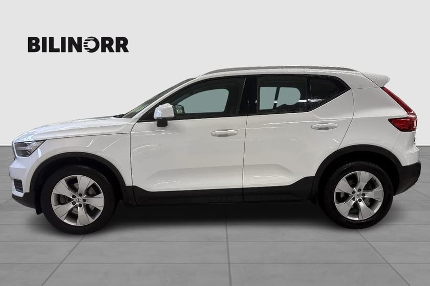 Bild 3 av Volvo XC40