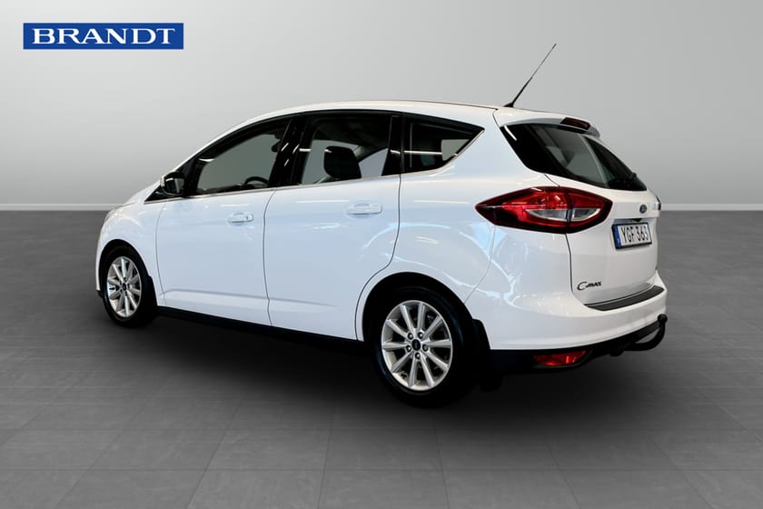 Bild 2 av Ford C-Max