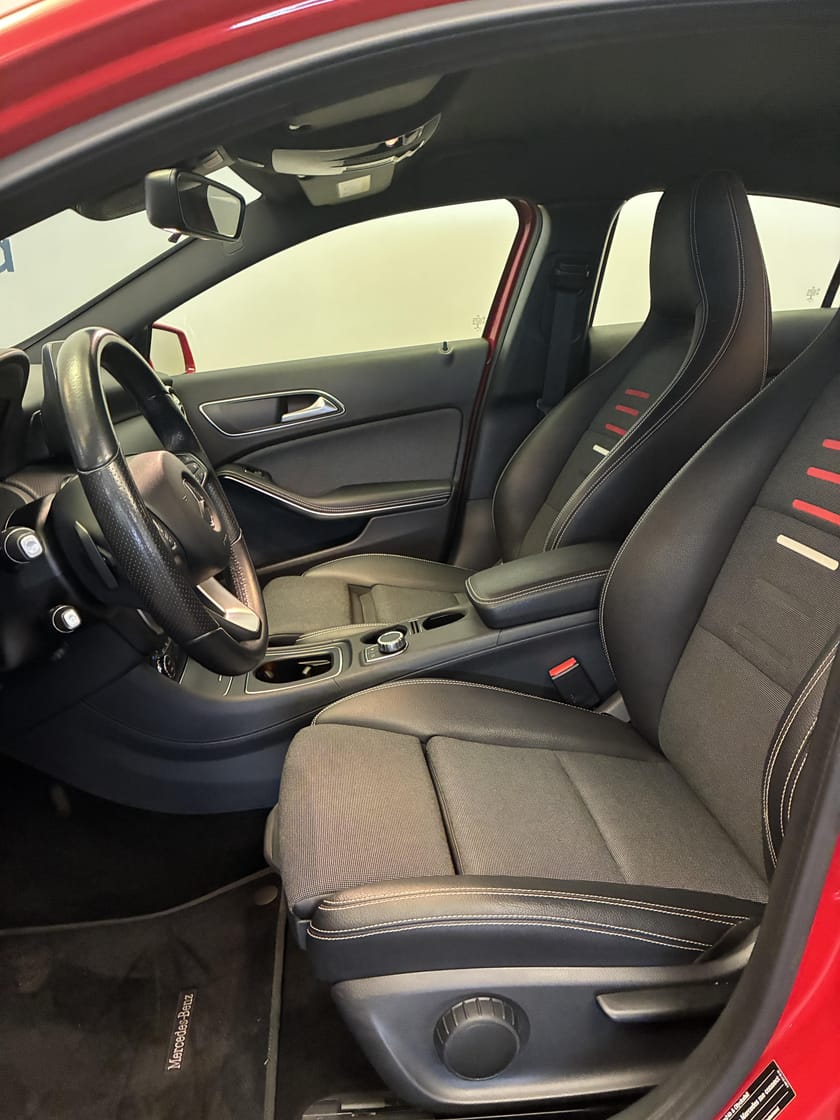 Bild 5 av Mercedes-Benz A 180 / Backkamera / Bluetooth /