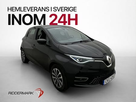 Renault ZOE R135