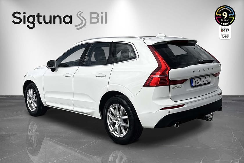 Bild 3 av Volvo XC60