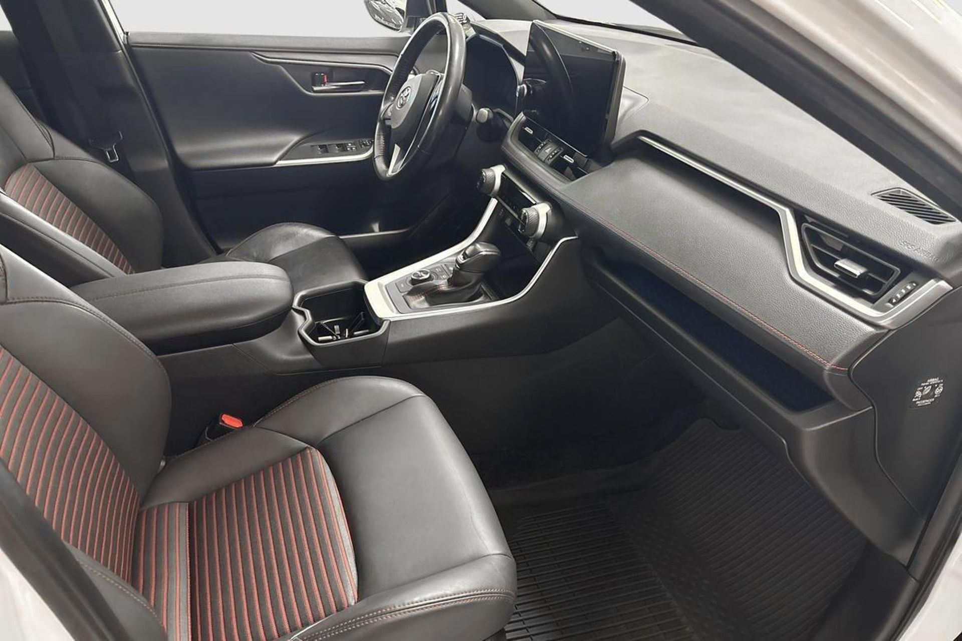 Toyota RAV4 2,5 LADDHYBRID AWD-I X ED.. 2023, bild 7/10