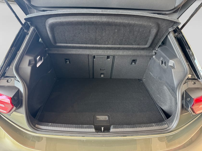 Bild 4 av Volkswagen ID.3 Pro Performance 150 KW  58