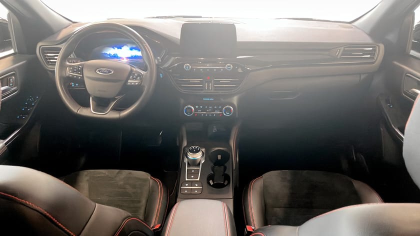 Bild 4 av Ford Kuga Plug-In Hybrid ST-LINE X PHEV BUSINESS EDITION FWD 225HK 20 tum, drag