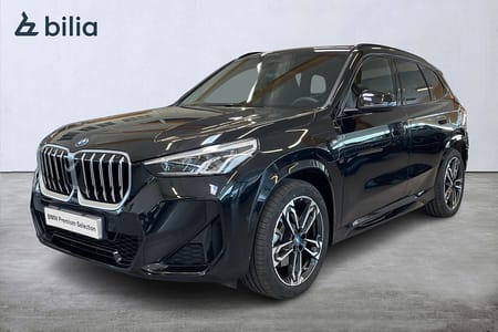 BMW X1 xDrive25e SÅLD!! Göteborg M Sport Panorama H|K Drag