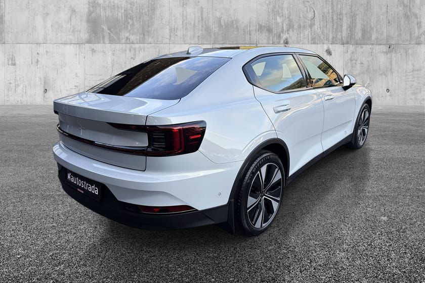 Bilde 5 av Polestar 2 Standard Range Single Motor