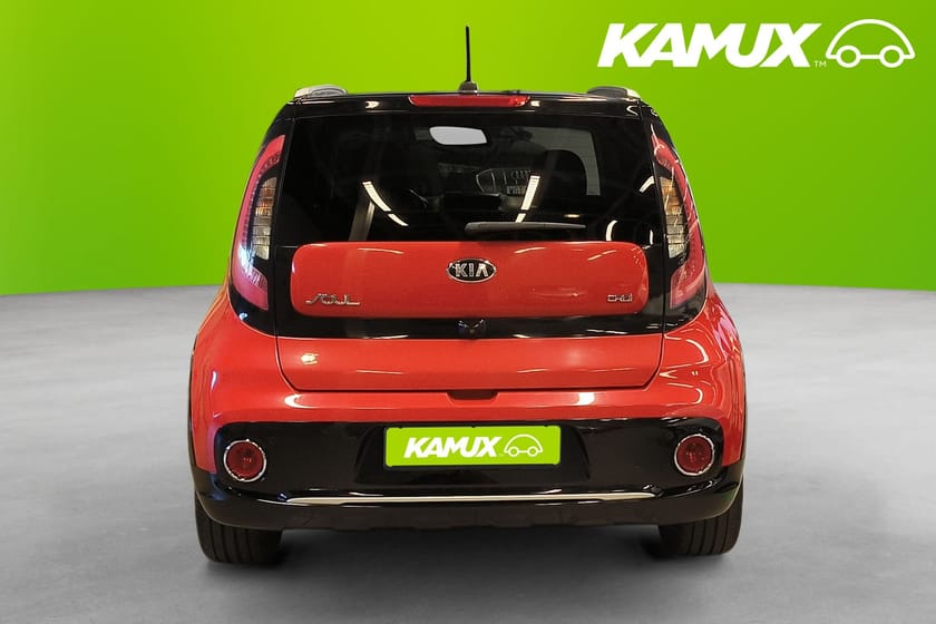 Bild 5 av Kia Soul
