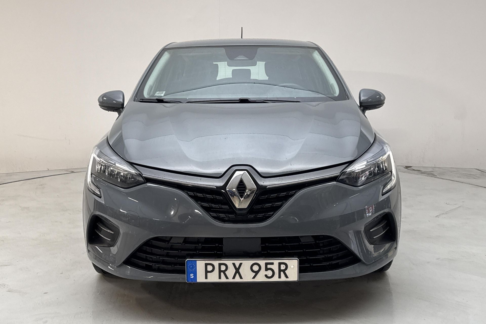 Renault Clio 1.0 SCe 2021, bild 5/10