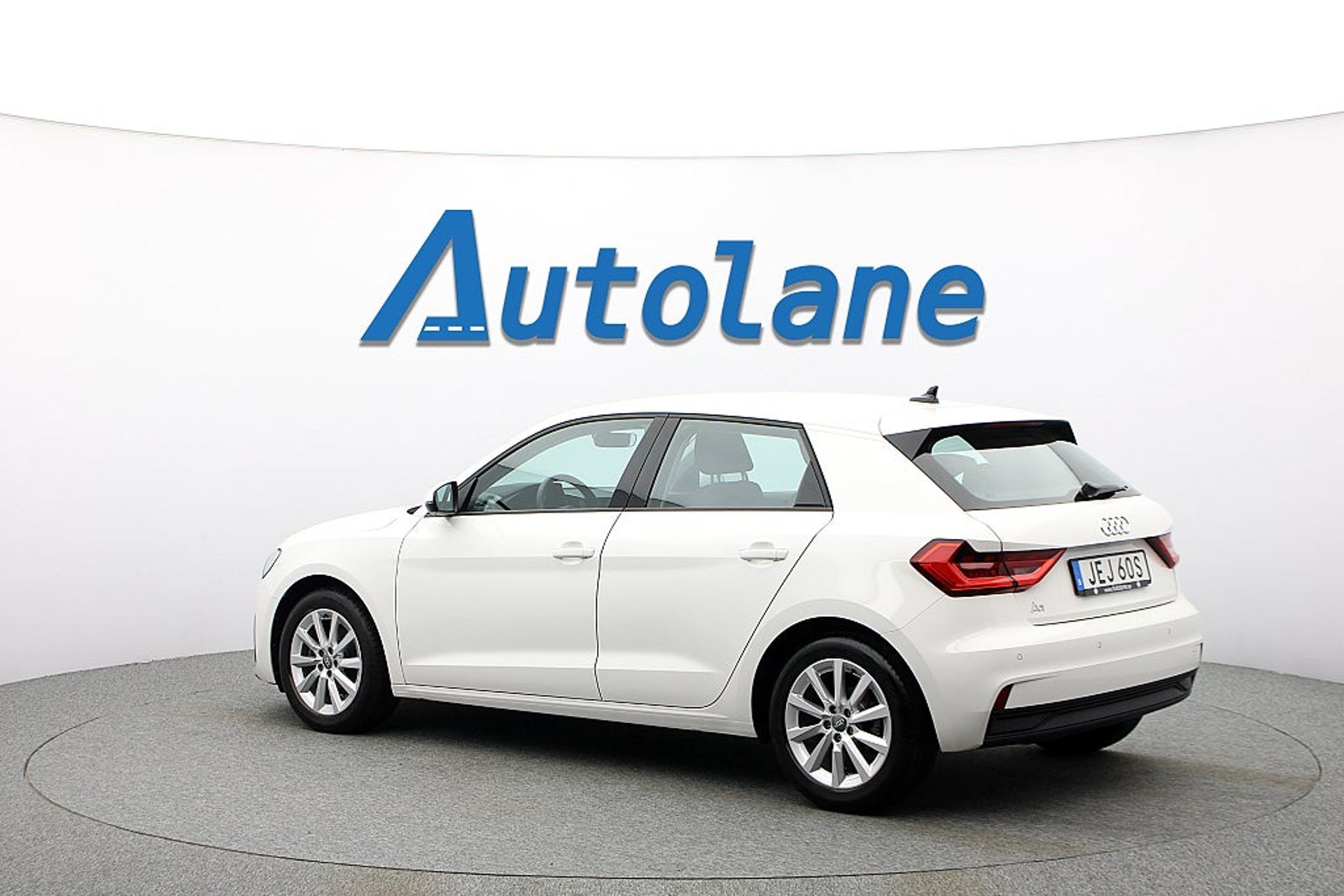 Audi A1 Sportback 30 TFSI Proline 2021, bild 6/10