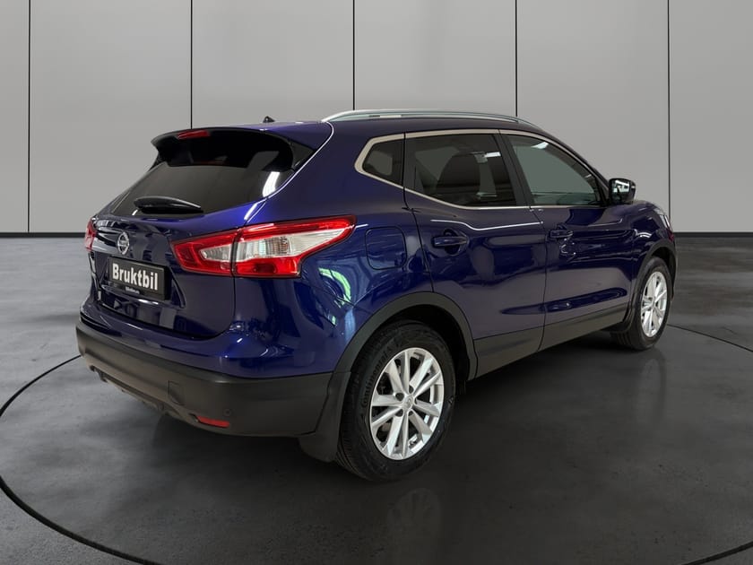 Bilde 5 av Nissan Qashqai 