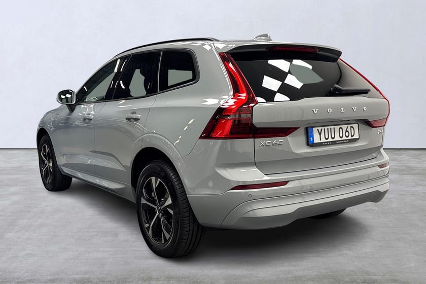 Bild 3 av Volvo XC60 T6 Core Nordic Edition