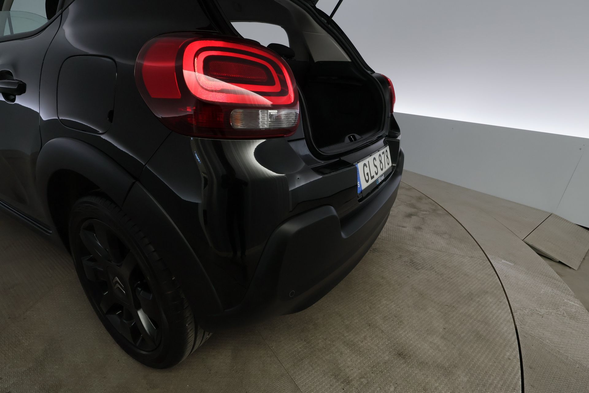 Citroen C3 1.2 PureTech 82 2017, bild 7/39