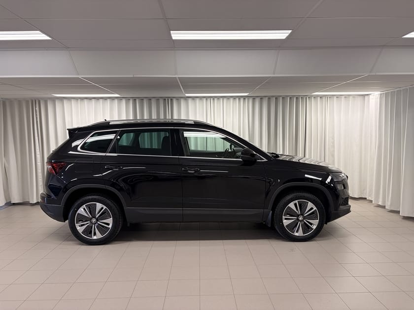 Bild 2 av Škoda Karoq STYLE 1,5 TSI 150 HK 7 VXL DSG Drag/Värmare