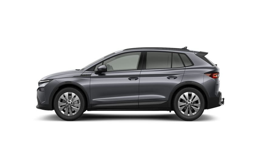 Bild 1 av Škoda Elroq 60 SELECTION Drag, Backkamera