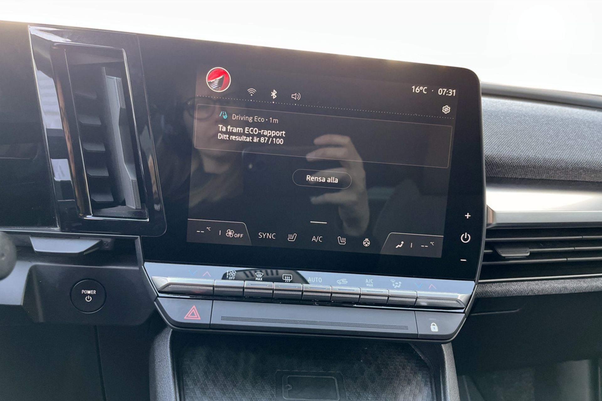 Renault Megane E-TECH 40 kWh 2023, kuva 6/9