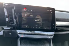 Renault Mégane E-TECH