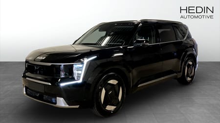 Kia EV9 AWD