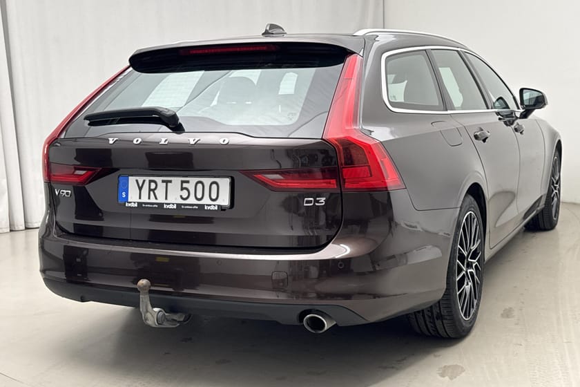 Bild 3 av Volvo V90 D3 (150hk) Business Advanced
