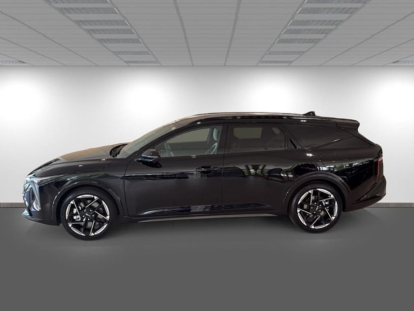 Bild 4 av Kia K4 Sportswagon SW 1.6 T-GDI 180HP DCT GT LINE