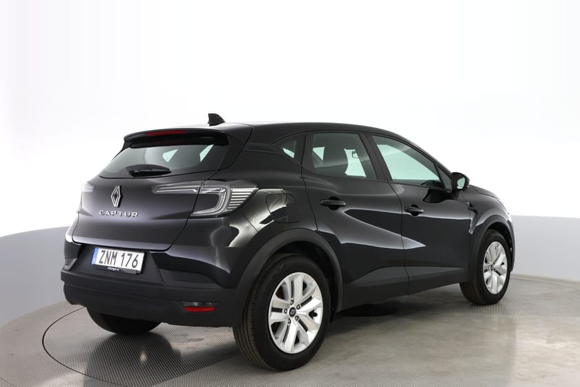 Bild 4 av Renault Captur