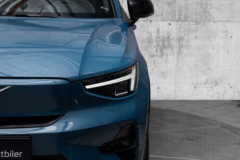 Bilde 4 av Volvo C40 Recharge Single Motor
