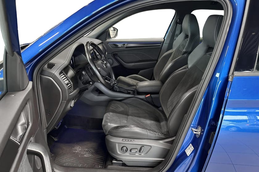 Bilde 5 av Škoda Kodiaq
