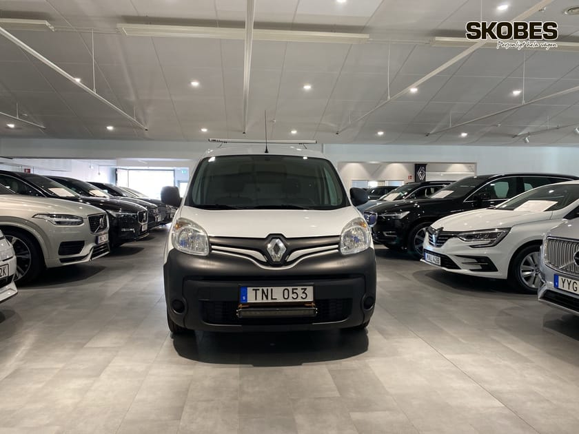 Bild 2 av Renault Kangoo Express Skåp phII dCi 75 S/S Expr II