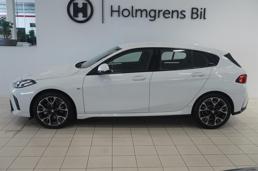 Bild 3 av BMW 120 M-Sport