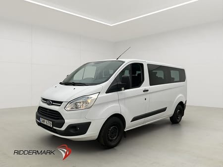 Ford Transit Custom 310 Kombi