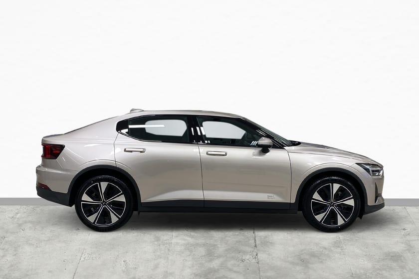 Bild 4 av Polestar 2 Standard Range Single Motor