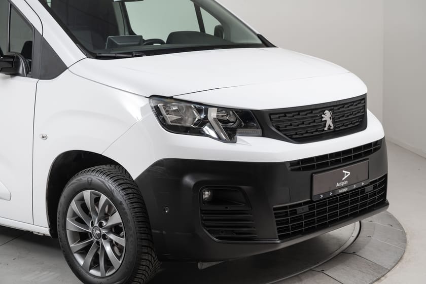 Bilde 3 av Peugeot Partner L1