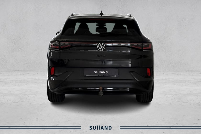 Bilde 4 av Volkswagen ID.4 GTX 4motion  77kwh