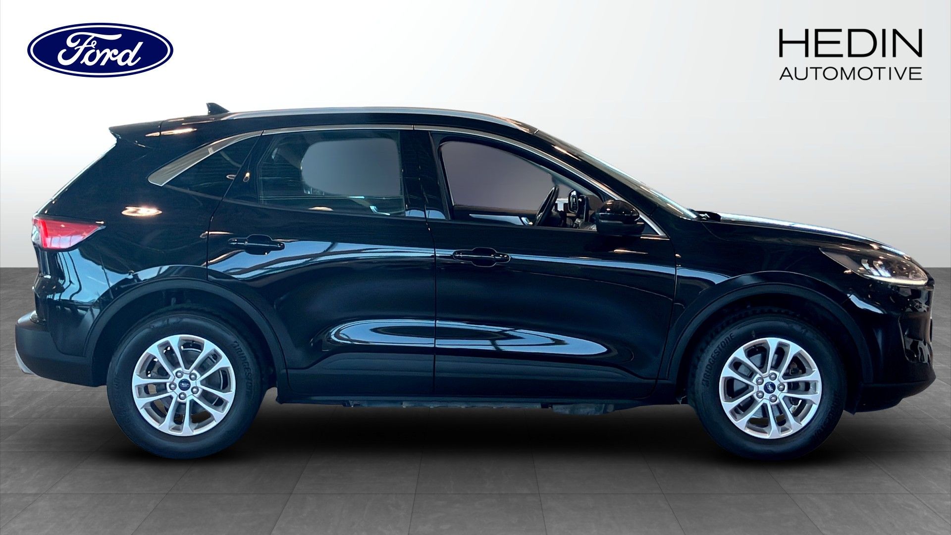 Ford Kuga Plug-In Hybrid 2022, bild 6/20