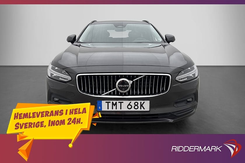 Bild 2 av Volvo V90
