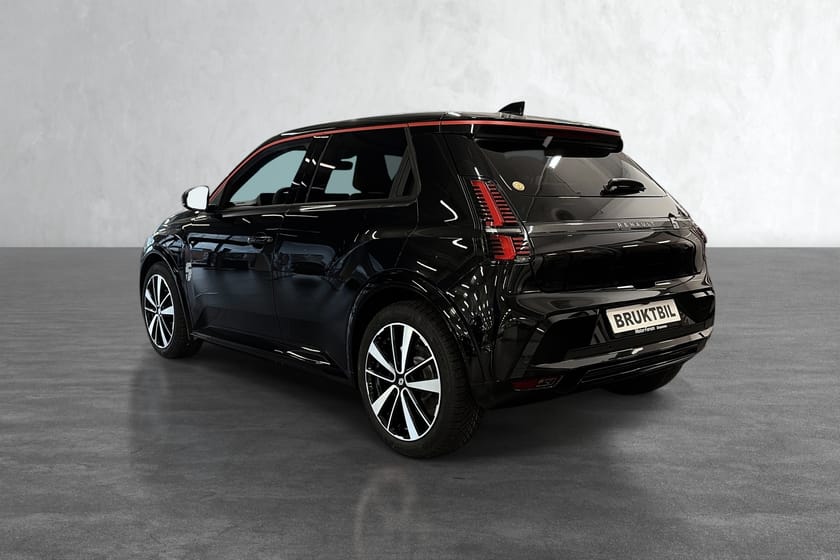Bilde 4 av Renault 5 E-Tech