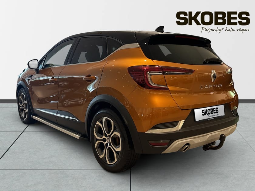 Bild 5 av Renault Captur