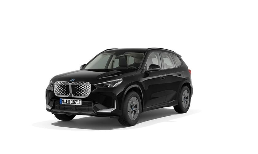 Bild 1 av BMW iX1 eDrive20 | Active Edition | Privatleasing 4495kr/mån