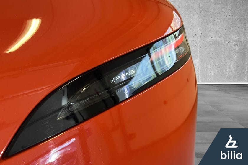 Bilde 5 av XPENG G6 Performance AWD Performance, Panorama, 360, H-feste+++