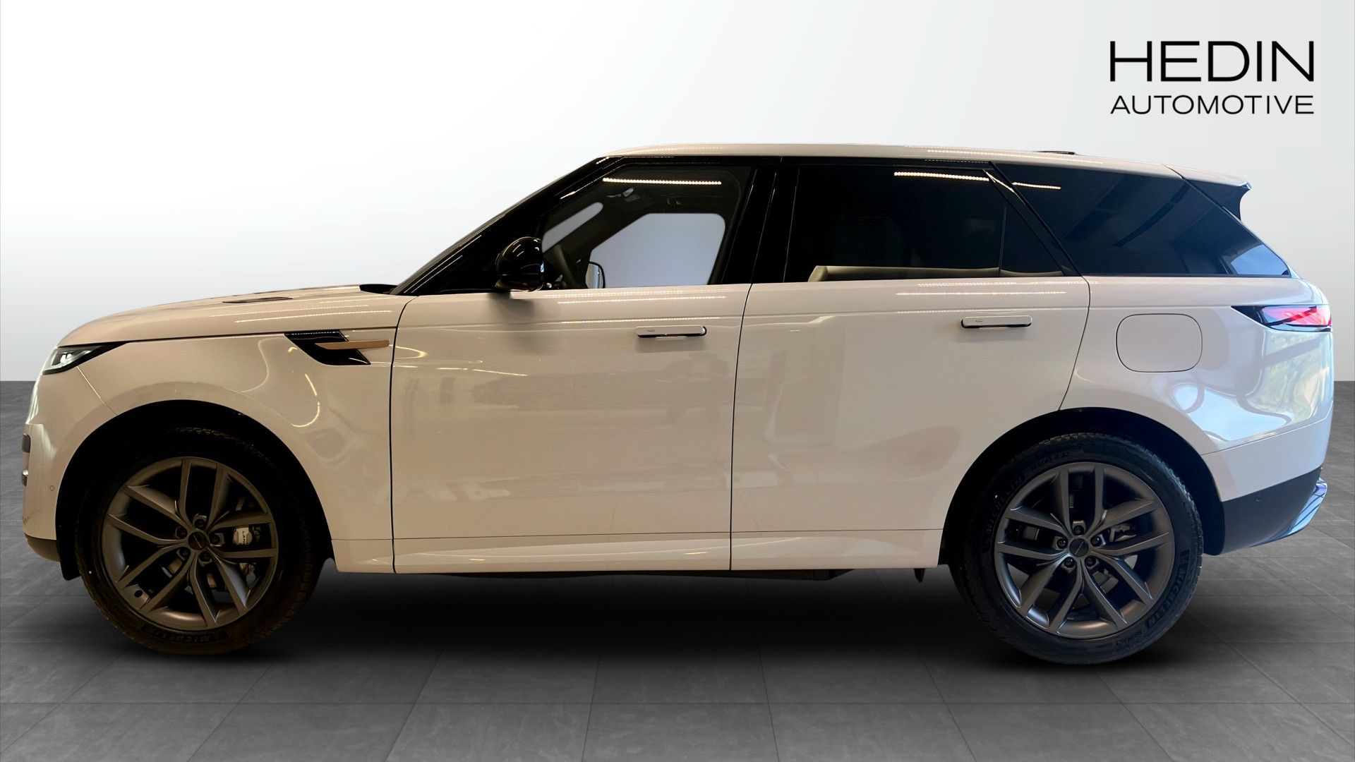 Land Rover Range Rover Sport P460e SE 2026, bild 6/10