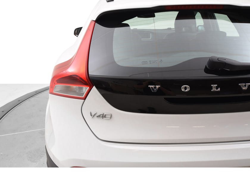 Bilde 5 av Volvo V40 Cross Country