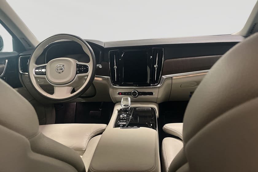 Bild 5 av Volvo V90