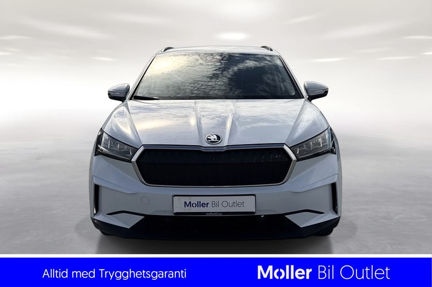 Bilde 2 av Škoda Enyaq iV 60 