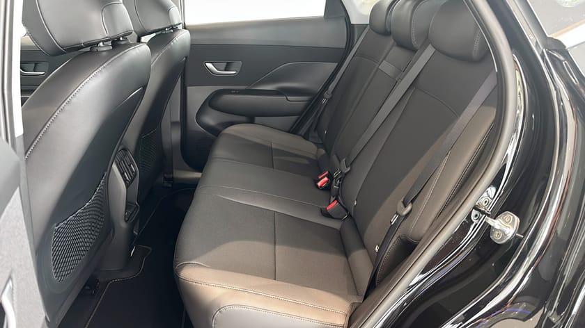 Bild 5 av Hyundai Kona Electric Long Range ADVANCED 218HK